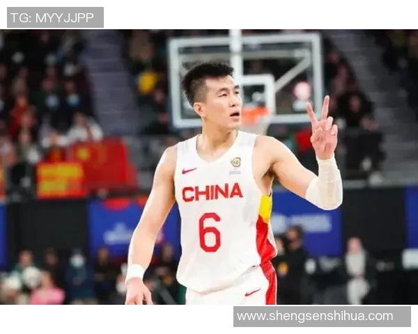 郭艾伦领衔中国男篮新征程展现实力与风采的时代篇章